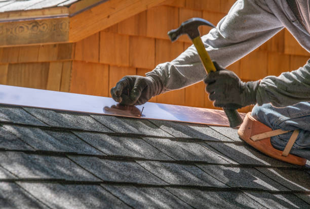 Best Green or Eco-Friendly Roofing Solutions  in Grantville, GA