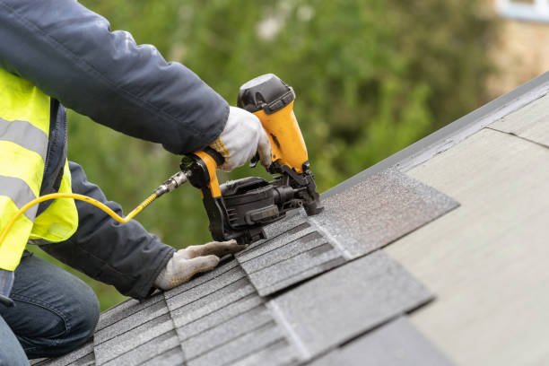 Best Roof Installation  in Grantville, GA