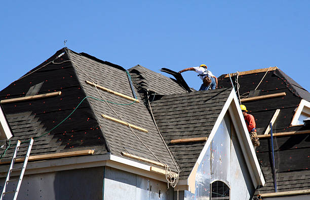 Fast & Reliable Emergency Roof Repairs in Grantville, GA