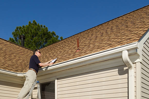Best Tile Roofing Installation  in Grantville, GA