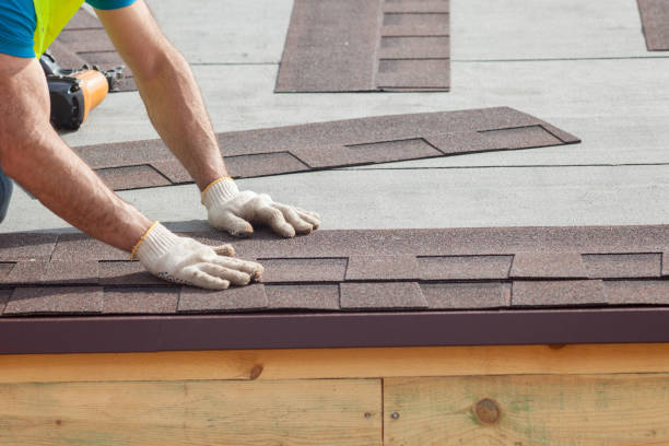 Roof Restoration in Grantville, GA